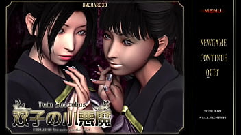 They were not hyponitise twin succubus ep 4