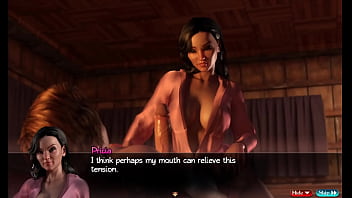 Girl pov treasures of nadia pt 3 game is getting hotter