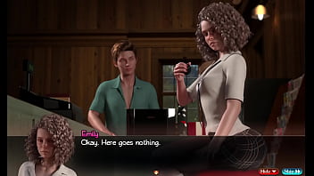 Girl pov treasures of nadia pt 3 game is getting hotter