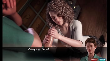 Girl pov treasures of nadia pt 3 game is getting hotter