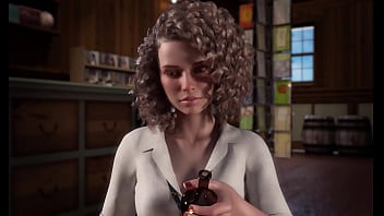 Girl pov treasures of nadia pt 3 game is getting hotter