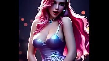 Seraphine's sexy dance 趙希予 星光派對 Seraphine's sexy dance 趙希予 星光派對