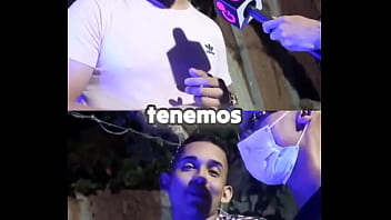 El apoyo de los patrocinadores es clave #dj #elchicletv #esfuerzo #chiclenoticias #vacile #atrevidoypegajoso