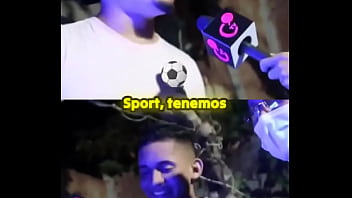 El apoyo de los patrocinadores es clave #dj #elchicletv #esfuerzo #chiclenoticias #vacile #atrevidoypegajoso