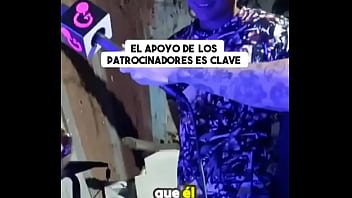 El apoyo de los patrocinadores es clave #dj #elchicletv #esfuerzo #chiclenoticias #vacile #atrevidoypegajoso