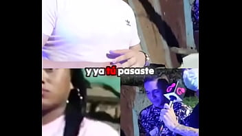 El apoyo de los patrocinadores es clave #dj #elchicletv #esfuerzo #chiclenoticias #vacile #atrevidoypegajoso