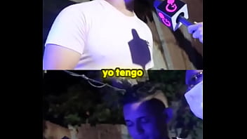 El apoyo de los patrocinadores es clave #dj #elchicletv #esfuerzo #chiclenoticias #vacile #atrevidoypegajoso