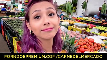 Mamacitaz hot doggy fuck with lovely babe veronica leal