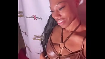 Had to show up and party with urbanxawards at the playersclubdtla for the #lingerieparty didn’t get many photos but