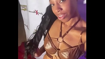 Had to show up and party with urbanxawards at the playersclubdtla for the #lingerieparty didn’t get many photos but