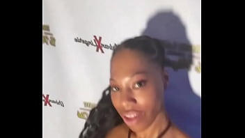 Had to show up and party with urbanxawards at the playersclubdtla for the #lingerieparty didn’t get many photos but