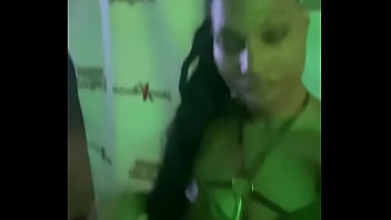 Had to show up and party with urbanxawards at the playersclubdtla for the #lingerieparty didn’t get many photos but