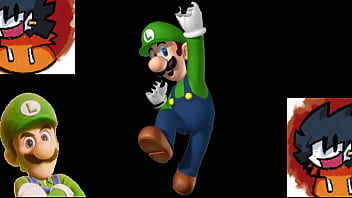 Sergio Style En Un Barrio Mexicano Y Se Corren Rico Con Luigi thumbnail