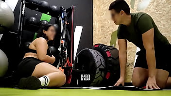 I met her at the gym and we ended up having rough sex I met her at the gym and we ended up having rough sex