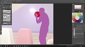 Sts Broadcast By Dc On Picarto From April Fifth 2022 thumbnail