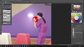 Sts broadcast by dc on picarto from april fifth 2022