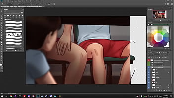 Sts broadcast by dc on picarto from april fifth 2022