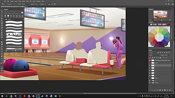 Sts broadcast by dc on picarto from april fifth 2022