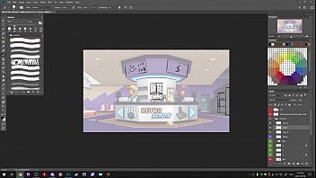 Sts broadcast by dc on picarto from april fifth 2022