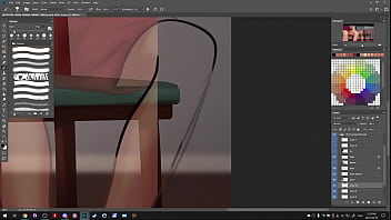 Sts broadcast by dc on picarto from april fifth 2022