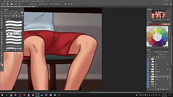 Sts broadcast by dc on picarto from april fifth 2022