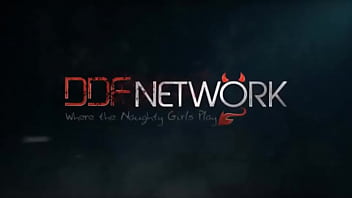 Teen threesome throwdown young babes get fucked hardcore