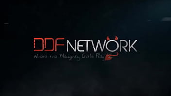 Teen threesome throwdown young babes get fucked hardcore