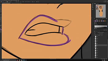 Su broadcast by gunsmokegames on picarto from august ninth 2020