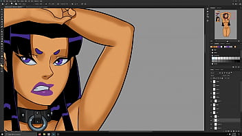 Su broadcast by gunsmokegames on picarto from august ninth 2020