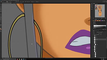 Su broadcast by gunsmokegames on picarto from august ninth 2020