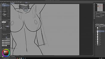 Su broadcast by gunsmokegames on picarto from august ninth 2020