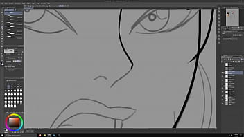 Su broadcast by gunsmokegames on picarto from august ninth 2020