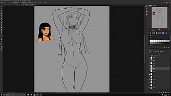 Su broadcast by gunsmokegames on picarto from august ninth 2020