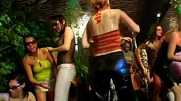 Fuckfest sex parties