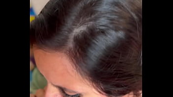 Essa ga&uacute;cha tem o melhor boquete do mundo