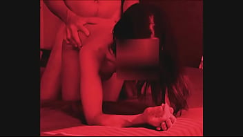 Chariya moaning & getting pounded from behind