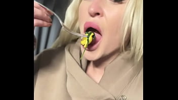 Gotta feel good alongside tall girl