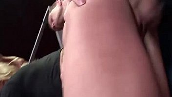 Britney is a cum bucket