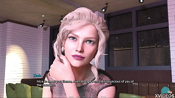 Shut up and dance ep 3 – visual novel gameplay hd