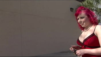 Miss bunny loves being a black chasing cougar bitch