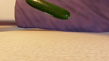 House party blonde with glasses House party blonde with glasses