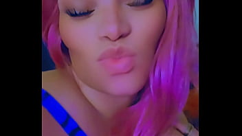 Angelg and her pretty face