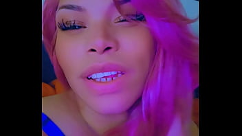 Angelg and her pretty face