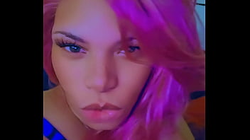 Angelg and her pretty face