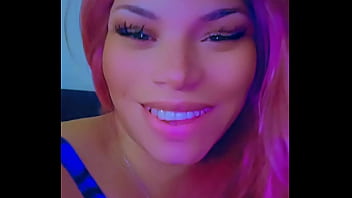 Angelg and her pretty face