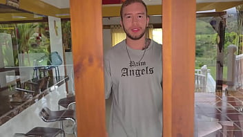 While my cuckolded husband works i enjoy his stepbrother anissamiller