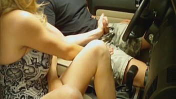 Hard fun time for milf