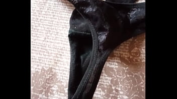 Flash perizoma di greta