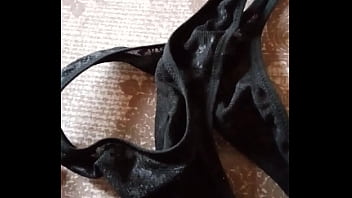 Flash perizoma di greta