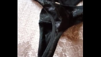 Flash perizoma di greta